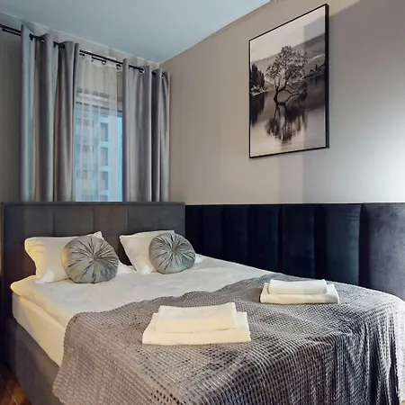 Apartman Teddy Redutowa Air-conditioning Parking *