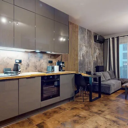 Apartment Teddy Redutowa Air-conditioning Parking