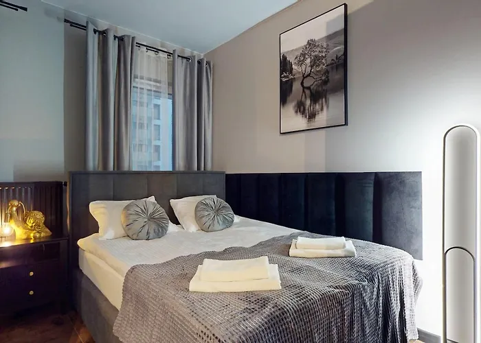 Apartment Teddy Redutowa Air-conditioning Parking *