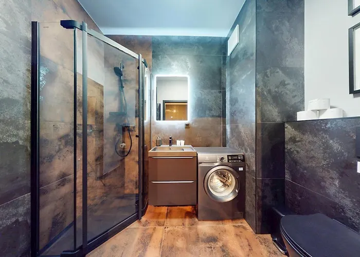 Teddy Redutowa Air-conditioning Parking